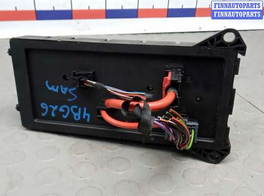 купить блок sam на VOLKSWAGEN CRAFTER 1