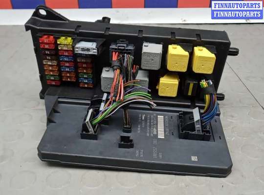 купить блок sam на VOLKSWAGEN CRAFTER 1