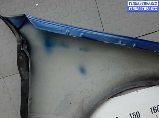 купить крыло переднее левое на MERCEDES BENZ C-CLASS W203