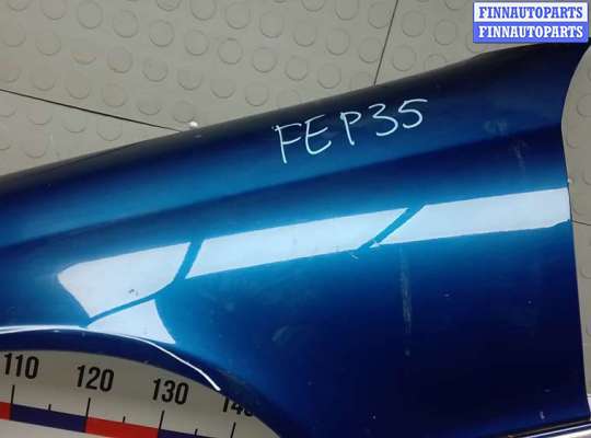 купить крыло переднее левое на MERCEDES BENZ C-CLASS W203