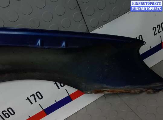 купить крыло переднее левое на MERCEDES BENZ C-CLASS W203