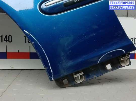 купить крыло переднее левое на MERCEDES BENZ C-CLASS W203