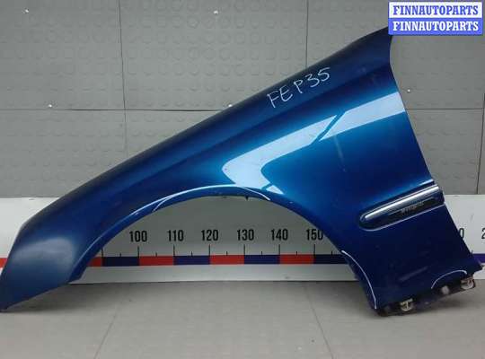 купить крыло переднее левое на MERCEDES BENZ C-CLASS W203