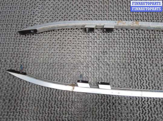 купить рейлинги на AUDI A6 ALLROAD C6