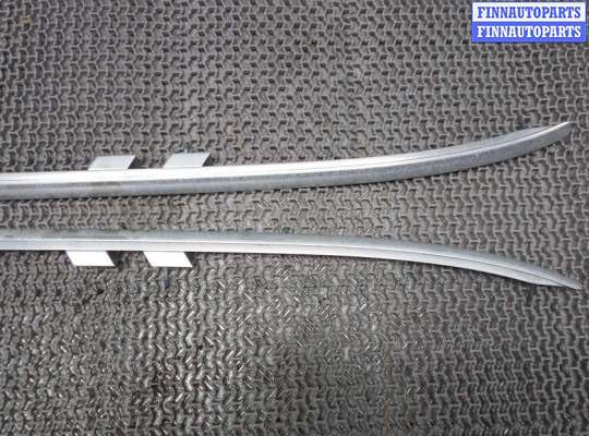 купить рейлинги на AUDI A6 ALLROAD C6