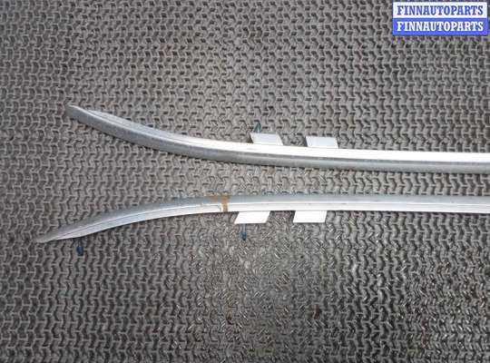 купить рейлинги на AUDI A6 ALLROAD C6