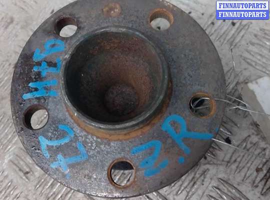 купить ступица задняя правая на FORD S-MAX