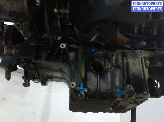 купить двигатель бензиновый на BMW X5 E53