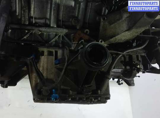 купить двигатель бензиновый на BMW X5 E53