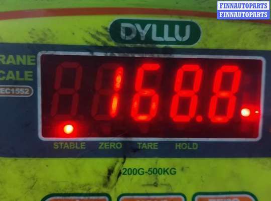 купить двигатель бензиновый на BMW X5 E53