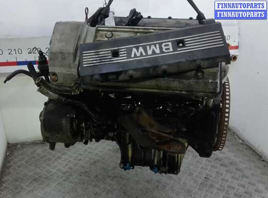 купить двигатель бензиновый на BMW X5 E53