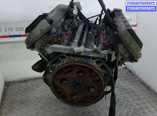 купить двигатель бензиновый на BMW X5 E53