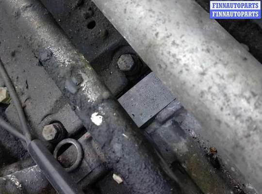 купить двигатель бензиновый на BMW X5 E53