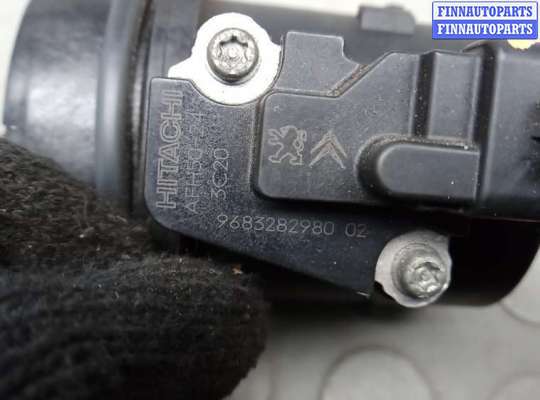 купить расходомер воздуха дизельный на PEUGEOT 208