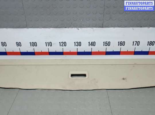 Полка багажника