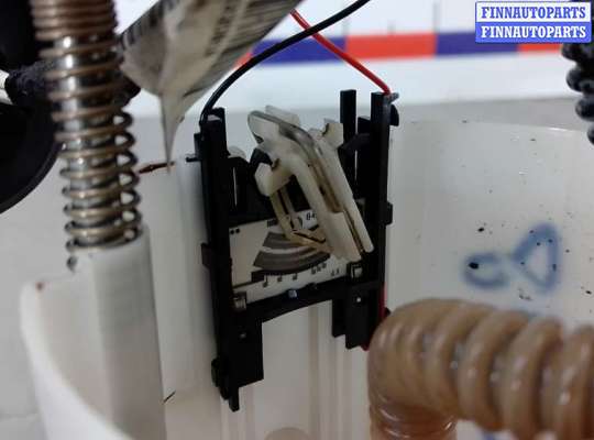 купить датчик уровня топлива на RENAULT MEGANE 3