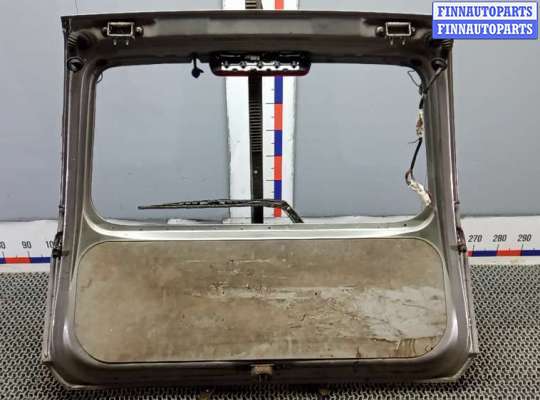 купить дверь 3-5 на NISSAN X-TRAIL T30