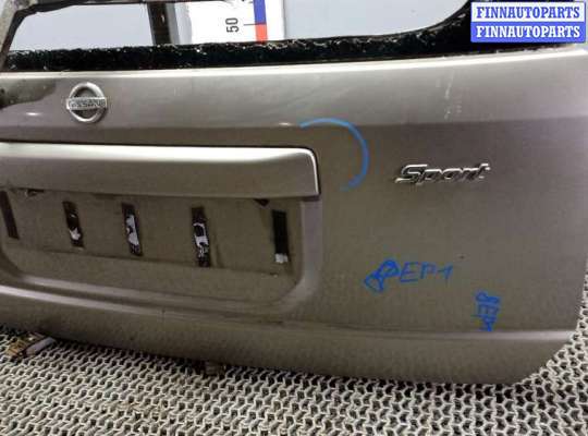 купить дверь 3-5 на NISSAN X-TRAIL T30