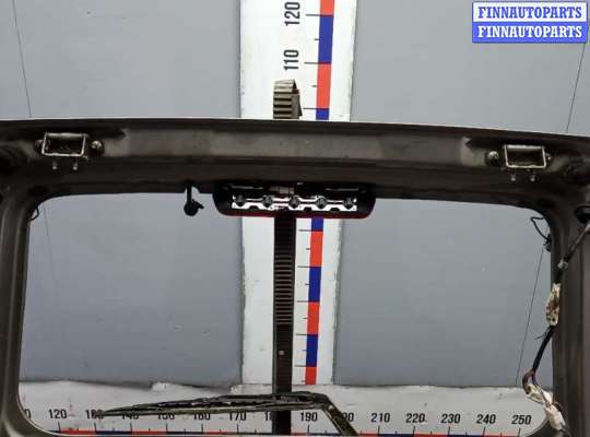 купить дверь 3-5 на NISSAN X-TRAIL T30