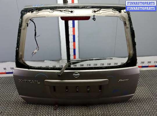 купить дверь 3-5 на NISSAN X-TRAIL T30