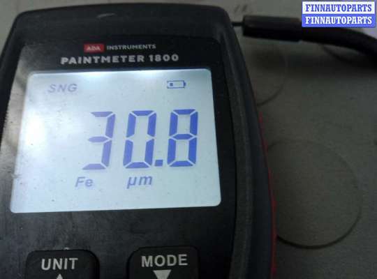 купить дверь 3-5 на NISSAN X-TRAIL T30