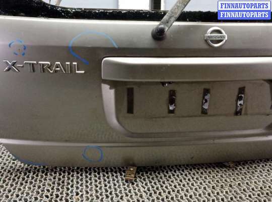 купить дверь 3-5 на NISSAN X-TRAIL T30