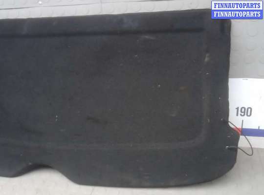 купить полка багажника на PEUGEOT 307