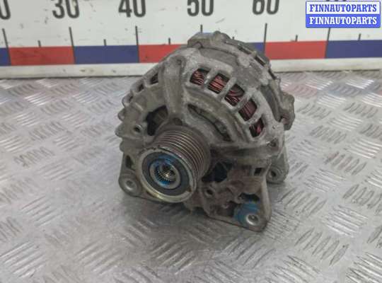 Купить генератор бензиновый на RENAULT KADJAR 1 генератор бензиновый RN1519922 на RENAULT KADJAR 1