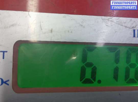 Генератор на Renault Kadjar (HA)