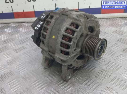 Генератор на Renault Kadjar (HA)