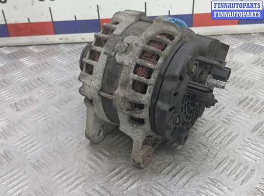 Генератор на Renault Kadjar (HA)