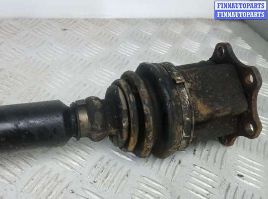 купить привод передний правый на SKODA OCTAVIA A5