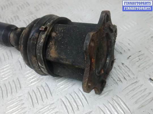 купить привод передний правый на SKODA OCTAVIA A5