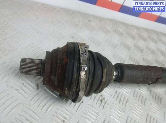 купить привод передний правый на SKODA OCTAVIA A5