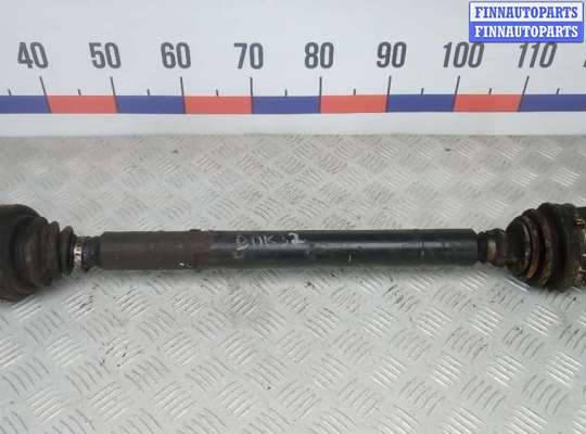 купить привод передний правый на SKODA OCTAVIA A5