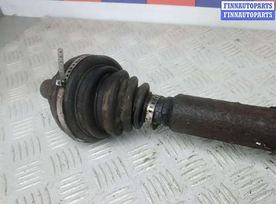 купить привод передний правый на SKODA OCTAVIA A5