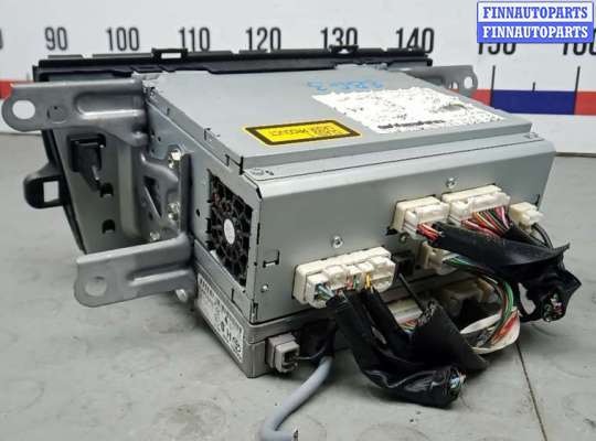 купить магнитола на TOYOTA PRIUS XW30