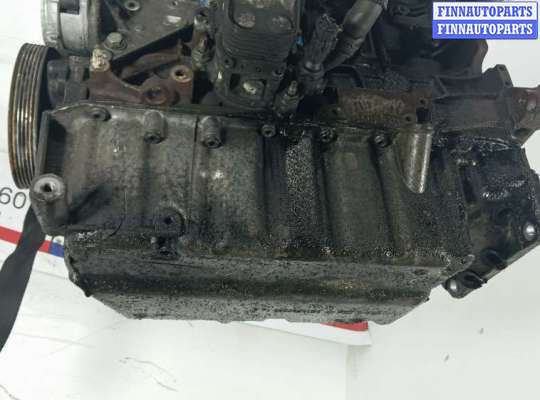 купить двигатель дизельный на FORD KUGA 1