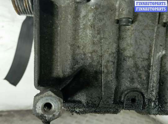 купить двигатель дизельный на FORD KUGA 1