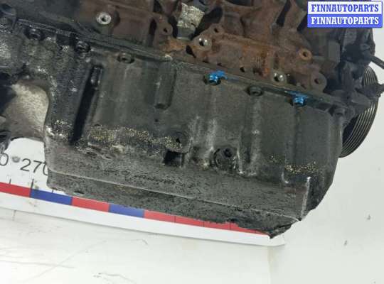 купить двигатель дизельный на FORD KUGA 1