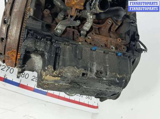 купить двигатель дизельный на FORD KUGA 1