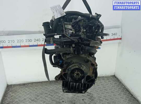 купить двигатель дизельный на FORD KUGA 1