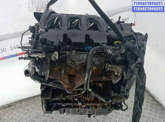 купить двигатель дизельный на FORD KUGA 1