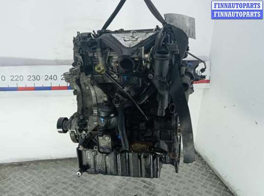 купить двигатель дизельный на FORD KUGA 1