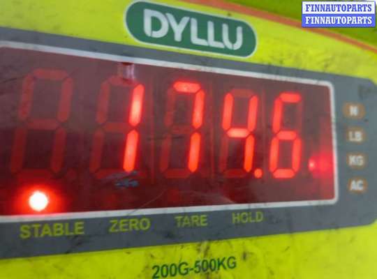 купить двигатель дизельный на FORD KUGA 1