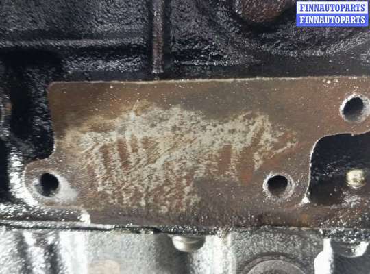 купить двигатель дизельный на FORD KUGA 1