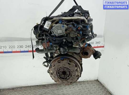 купить двигатель дизельный на FORD KUGA 1