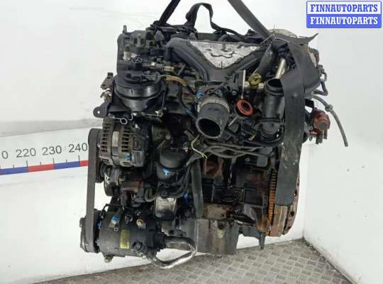 купить двигатель дизельный на FORD KUGA 1