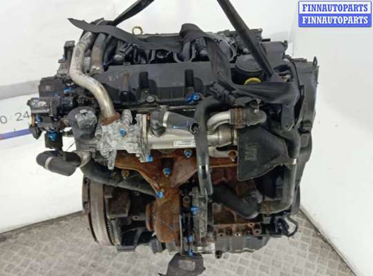 купить двигатель дизельный на FORD KUGA 1