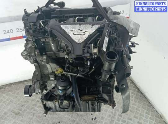 купить двигатель дизельный на FORD KUGA 1